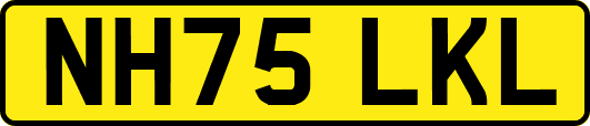 NH75LKL