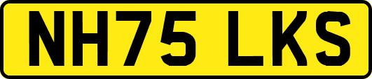 NH75LKS