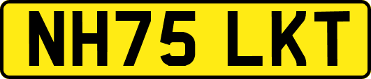 NH75LKT