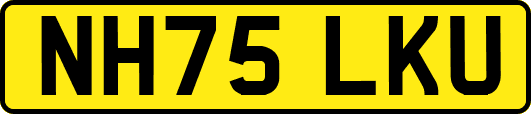 NH75LKU