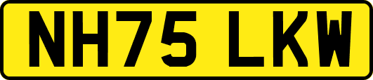 NH75LKW
