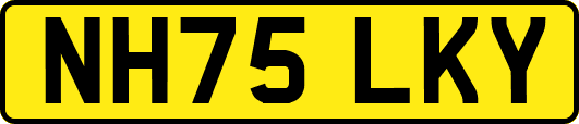 NH75LKY