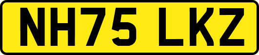 NH75LKZ