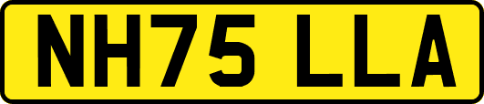 NH75LLA