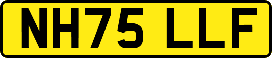 NH75LLF