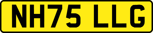 NH75LLG