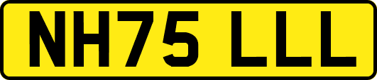 NH75LLL