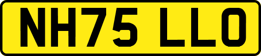 NH75LLO