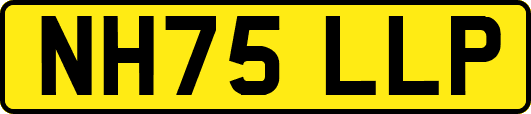 NH75LLP