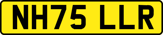 NH75LLR