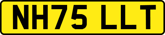 NH75LLT