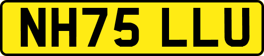 NH75LLU