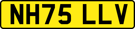 NH75LLV