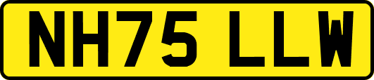 NH75LLW