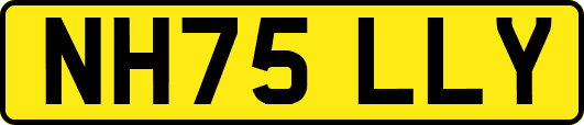NH75LLY