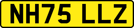 NH75LLZ