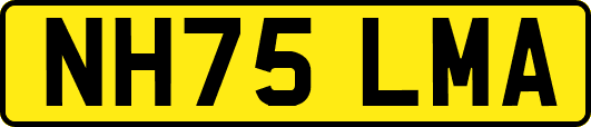 NH75LMA