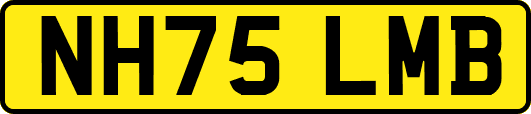 NH75LMB