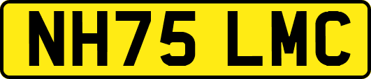 NH75LMC