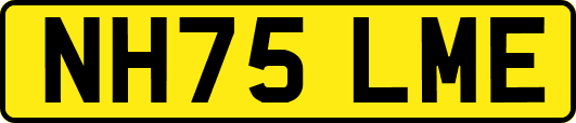 NH75LME
