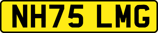 NH75LMG