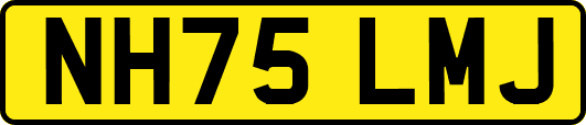 NH75LMJ