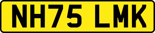 NH75LMK