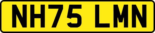 NH75LMN