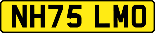 NH75LMO