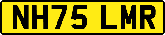 NH75LMR
