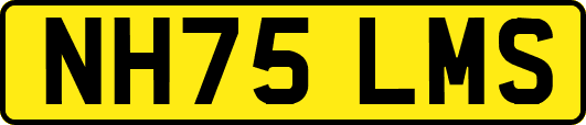 NH75LMS