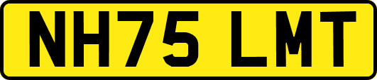 NH75LMT