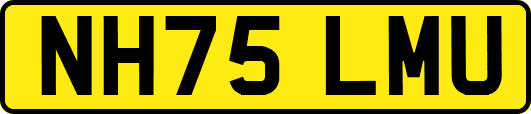 NH75LMU