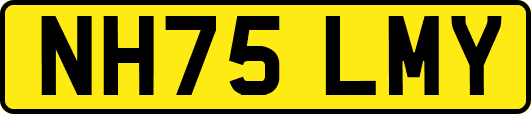 NH75LMY