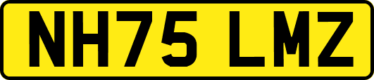 NH75LMZ
