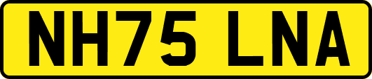 NH75LNA