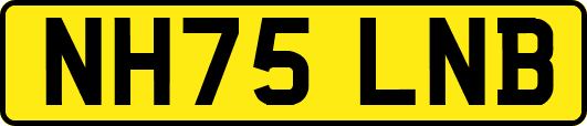NH75LNB
