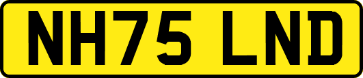 NH75LND