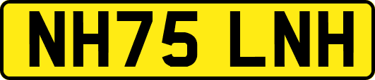 NH75LNH