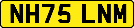 NH75LNM