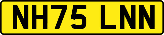 NH75LNN