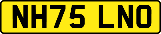 NH75LNO