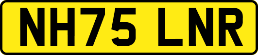 NH75LNR
