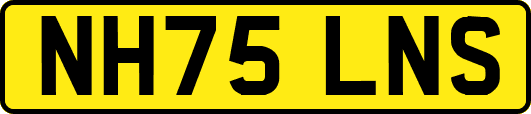 NH75LNS