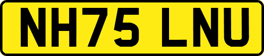 NH75LNU