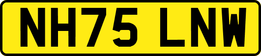 NH75LNW