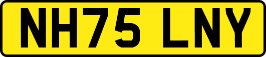 NH75LNY