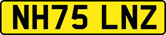 NH75LNZ