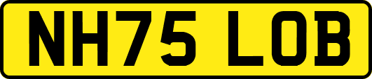 NH75LOB