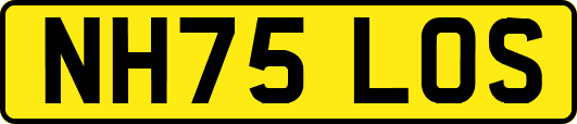 NH75LOS